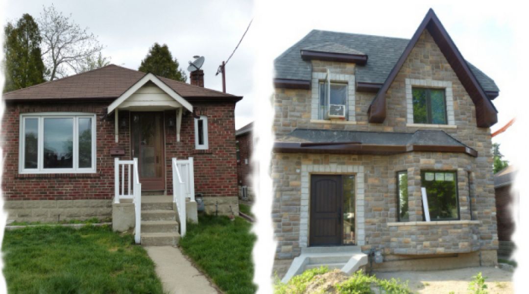 Tradepro General Contractors Inc