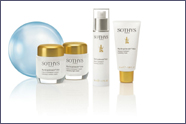Sothys Paris All products are available at the kingdom
