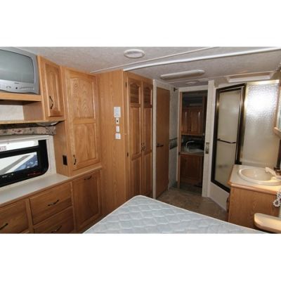 2006 Newmar Cypress 34DBCK,Fifth Wheel - $30,995.00