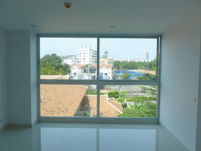 Park Royal 3 Corner 2 Bedroom Resale