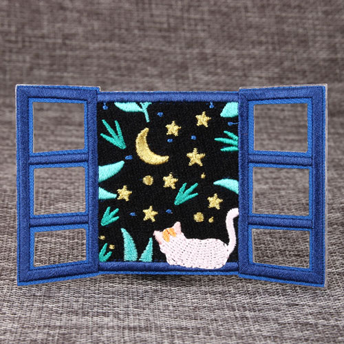 Custom Patches Online| Cheap Patches | Window Custom Patches Online