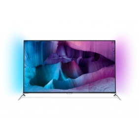 Philips 55PUS7100 139 cm 55 Inch 4k UltraHD 3D LCD TV 800 Hz EKK:A