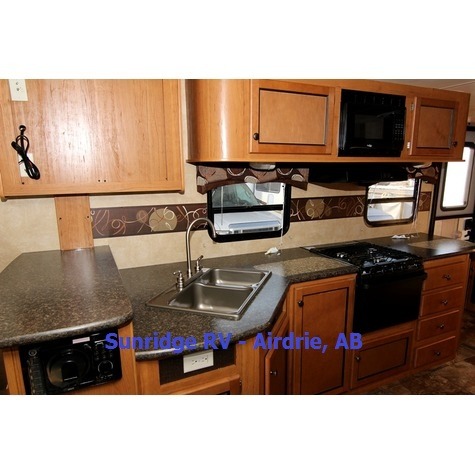 2014 Trek 232RBS,Travel Trailer - $22,995.00