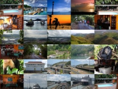 Panama Hostel and Lodging  for students and professional exchange 