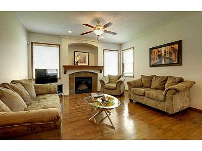 Evergreen House for Sale: 133 Everoak DR SW Calgary