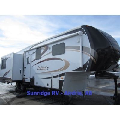 2012 Infinity 3250RL - $49,995.00