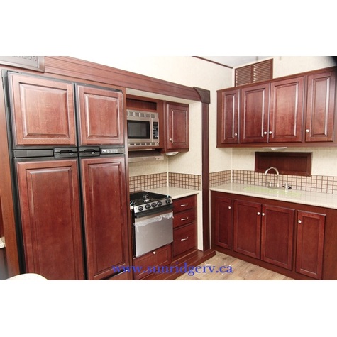 2014 Elkridge 32TSRE - $50,995.00