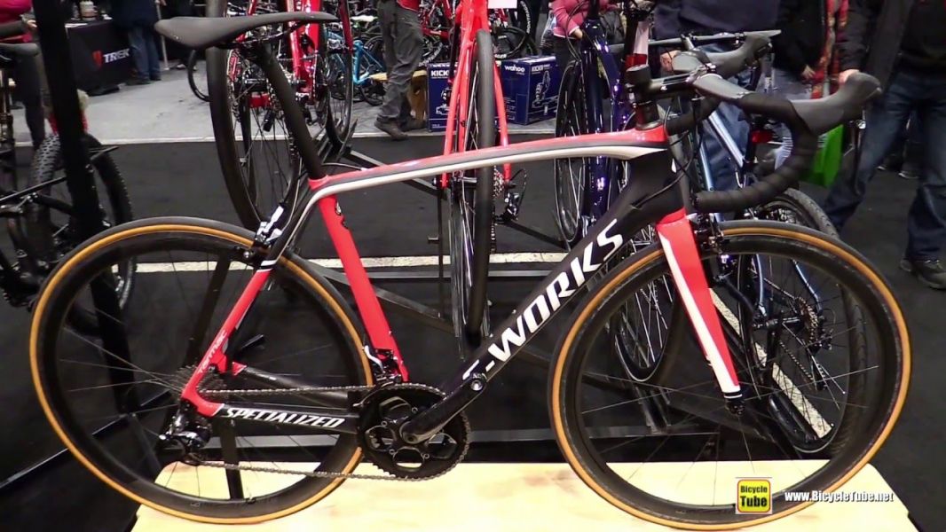  2016 specialized tarmac pro race