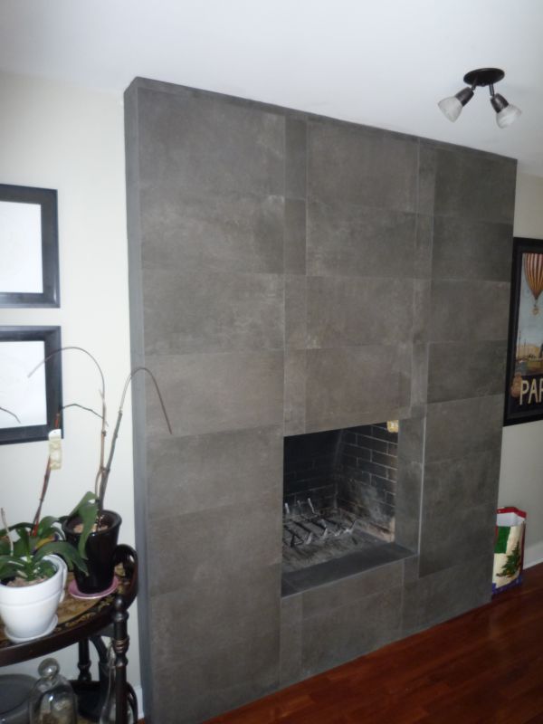 Full Home Interior Renovations