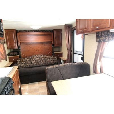 2012 Forest River Rockwood 2304, Travel Trailer  - $16,995.00