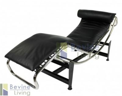 Le Corbusier Chaise Lounge