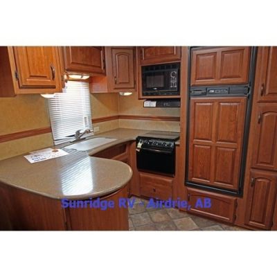 2013 Denali 290RKS, Fifth Wheel - $42,995.00