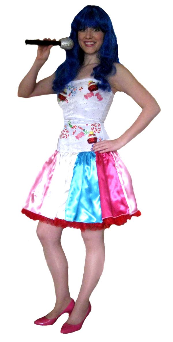 Katy Perry Dance Party