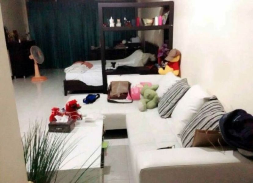 Thailand Pattaya Restaurant for sale 