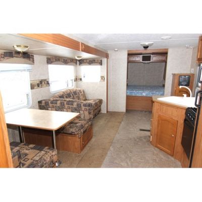 2007 Keystone Springdale 295BHL, Travel Trailer - $14,995.00