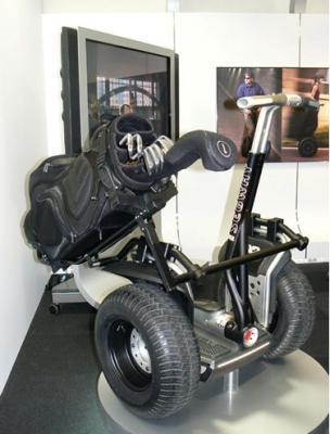   Brand New Segway x2 /i2/x2 Golf (BUY 3 GET 1 AS FREE)  