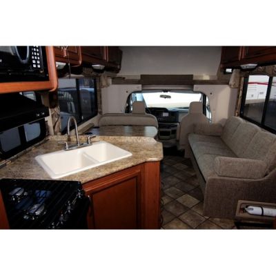 2013 Four Winds 26A, Motorhomes - $72,995.00