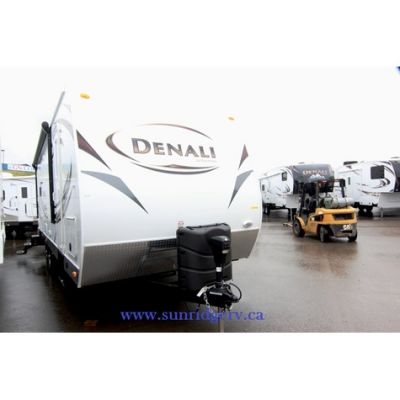 2014 Denali 265RL, Travel Trailer - $36,995.00