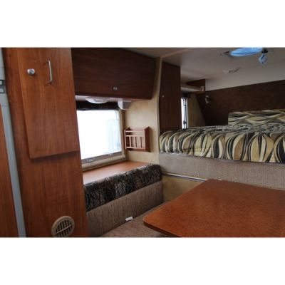 2011 Lance Camper 830,Truck Camper - $24,995.00