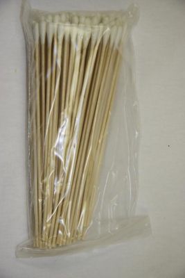 Cotton Tipped  Applicators