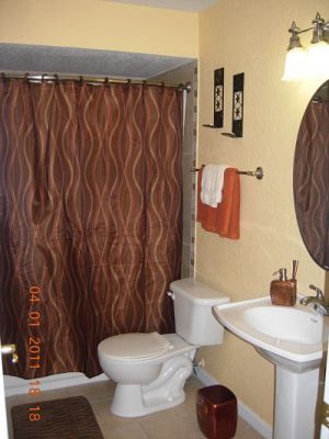 2/2 Pet friendly home for rent in Florida