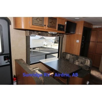 2013 Trail Sport 26RBS, Travel Trailer - $24,995.00