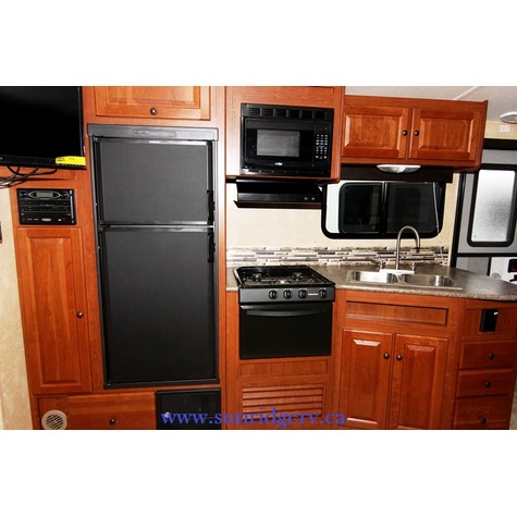 2014 Radiance 28RLSS - $29,995.00