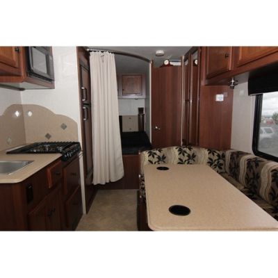 2011 Tioga 23B, Motorhomes - $54,995.00