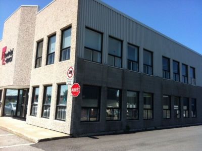 Amazing office spaces for rent in Saint-Laurent (West Island)