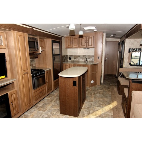 2014 Enterra 315RLS - $42,995.00