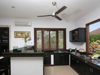 Bali Holiday Accommodation with Zen Villa