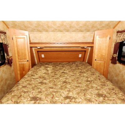 2009 North Trail 26RK, Fifth Wheel - $21,995.00