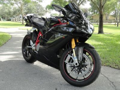 2008 Ducati 1098 S for sale