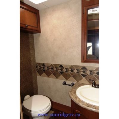 2014 Windsport 34F, Motorhomes - $109,995.00