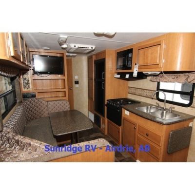 2013 Trail Sport 22QB - $22,995.00