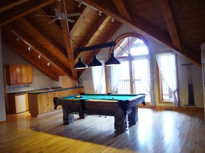 4 seasons cottages for rent near Toronto