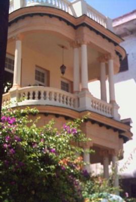 Cuba Vacation Rentals