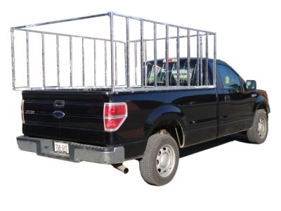 NEW Pickup Truck Ladder/ Utility Racks - Custom Racks