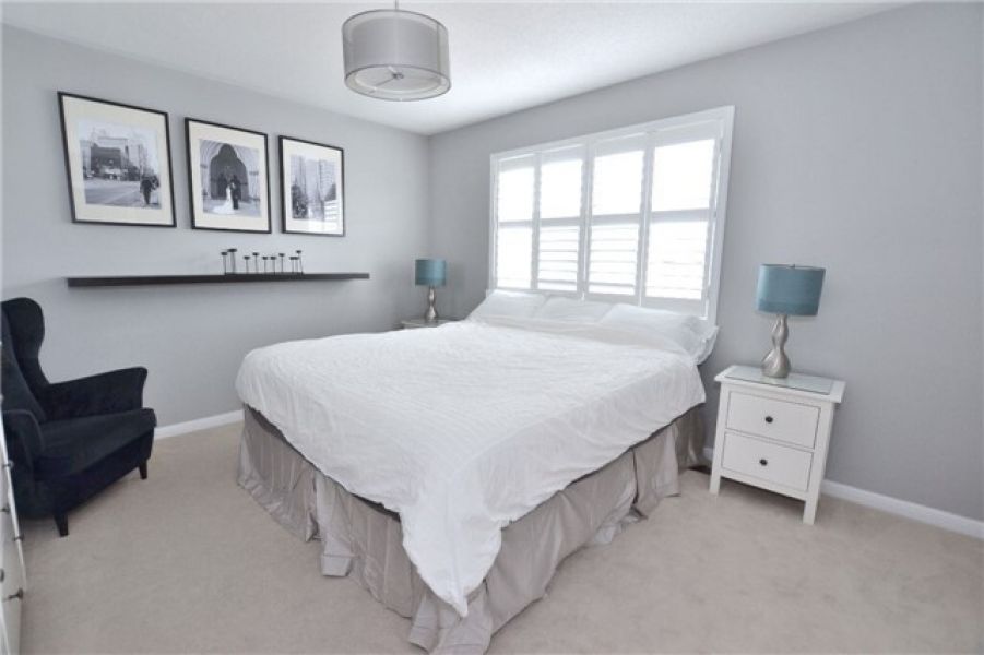 3 Bedroom Detach Home for Sale in Coates, Milton