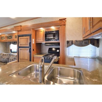 2014 Sedona 27FRET, Fifth Wheel - $48,995.00