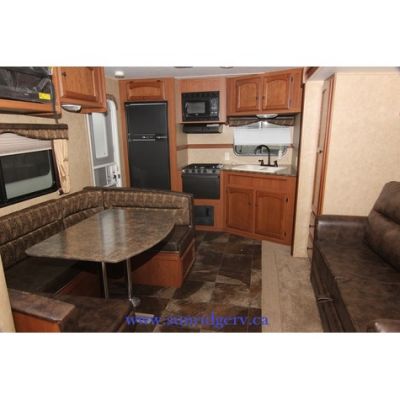 2014 Dutchmen 245RKS, Travel Trailer - $26,995.00