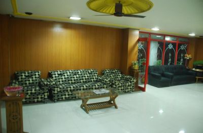 Hotel Ganpati