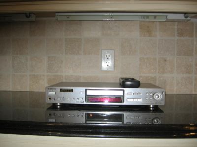 DVD- Sony Dolby Digital + DTS 5.1 Ch 