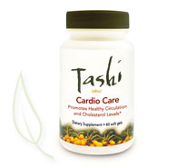 Tashi’s outstanding natural capsules for heart care