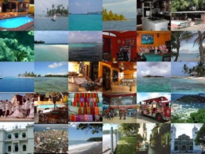 Panama Hostel and Lodging  for students and professional exchange 
