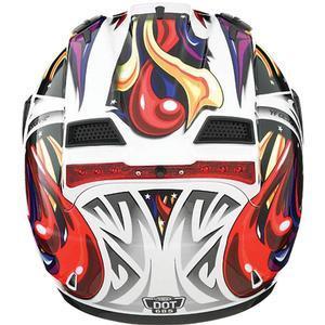 NEW - G-Max GM68 Wizard Full Face with LED Light - STORE