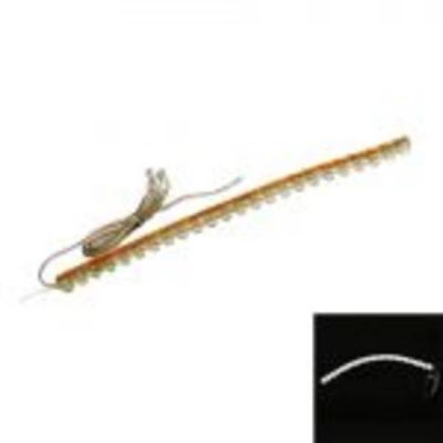 Motorcycle LED Glow Kits - LED Strips