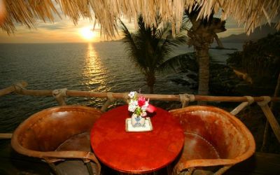 Live Work and Play ina tropical Mexican Paradise