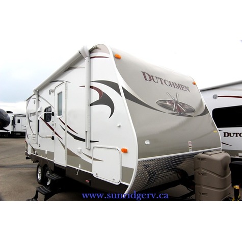 2014 Dutchmen 202RBS - $23,995.00