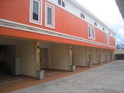 Pattaya Commercial Properties with High Commissions